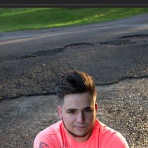 Meet your Posher, Micah